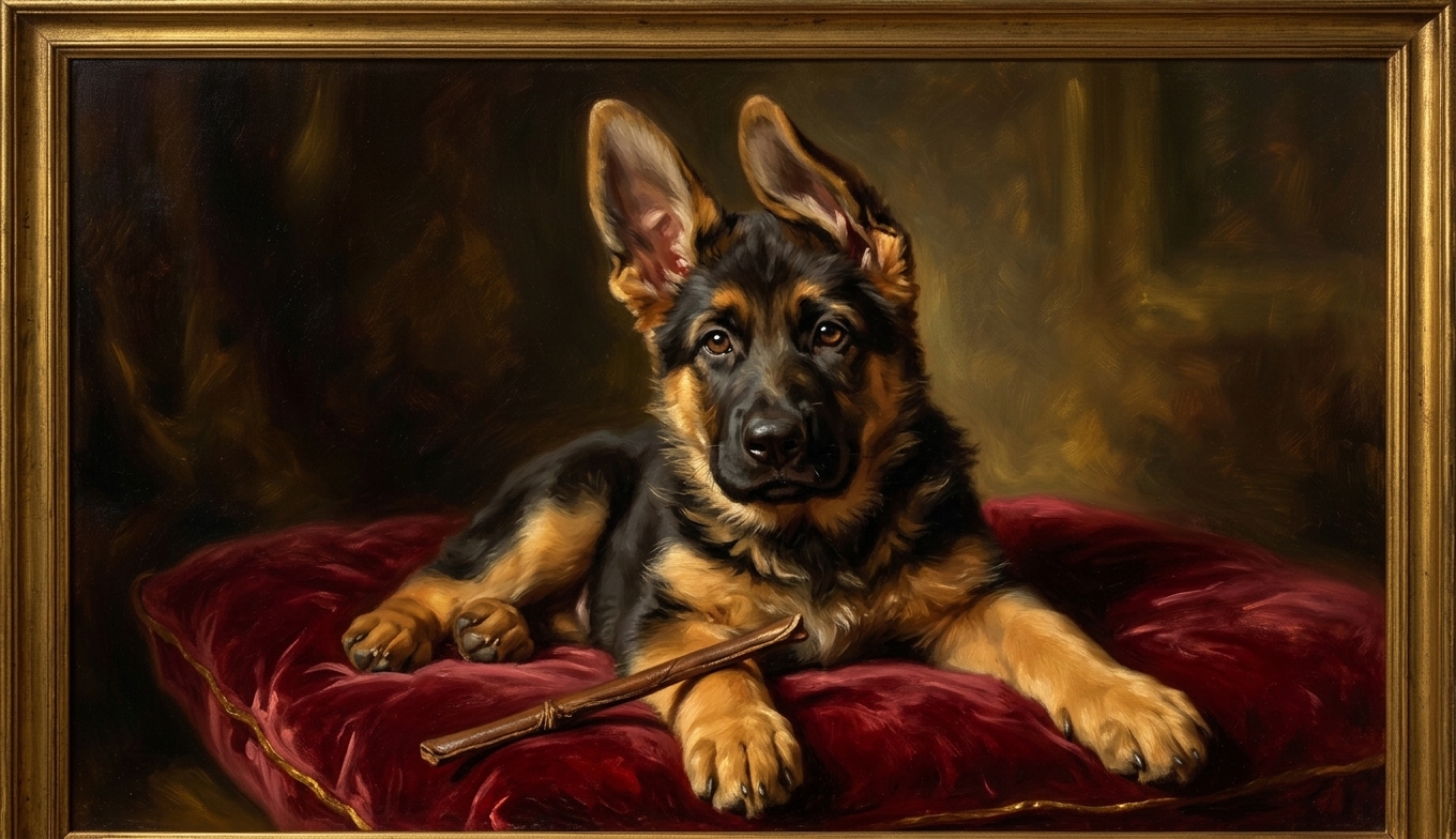Their portrait